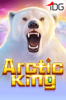 Arctic King