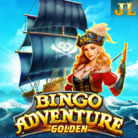 Bingo Adventure