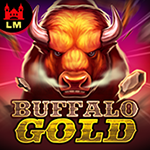 Buffalo Gold