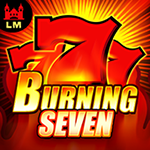 Burning Seven