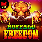 Buffalo Freedom
