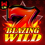 Blazing Wild