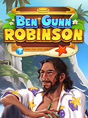 Ben Gunn Robinson