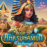 Book of Amaterasu