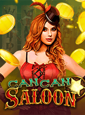 CanCan Saloon