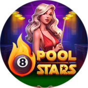 8 Pool Stars