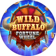 Buffalo Fortune Wheel