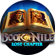 Book Of Nile: Lost Chapter