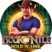 Book Of Nile: Hold n Link