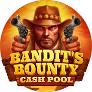Bandit's Bounty: Cash Pool