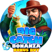 Big Catch Bonanza: Bonus Buy