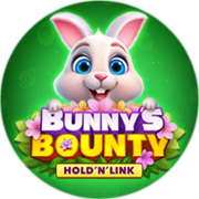 Bunny's Bounty: Hold`n`Link