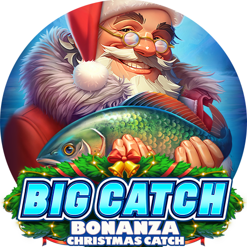 Big Catch Bonanza: Christmas Catch