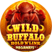 Buffalo Megaways: Hold 'N' Link
