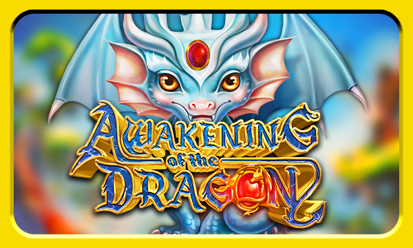 AWAKENING OF THE DRAGON