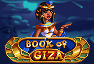 Book of Giza