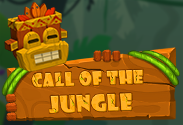 Call Of The Jungle
