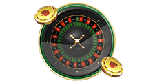 American Roulette