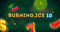 Burning Ice 10