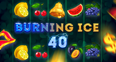 Burning Ice 40