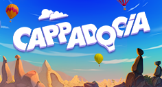 Cappadocia