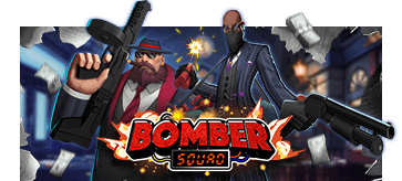 Bomber Squad