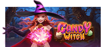 Candy Witch