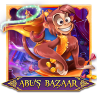 Abu's Bazaar