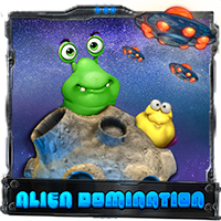 Alien Domination