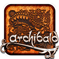 Archibald Orient HD