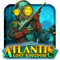 Atlantis