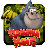Banana King HD