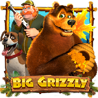 Big Grizzly