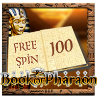 Book of Pharaon HD