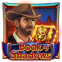 Book Of Shadows
