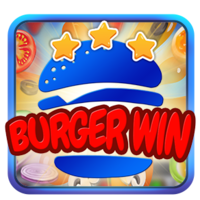 Burger Win