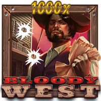 Bloody West