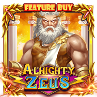 Almighty Zeus